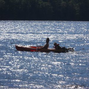 Meet your Posher, Dave